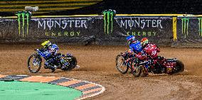 FIM Speedway Grand Prix of Great Britain