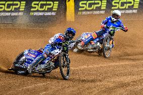 FIM Speedway Grand Prix of Great Britain