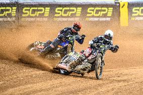 FIM Speedway Grand Prix of Great Britain