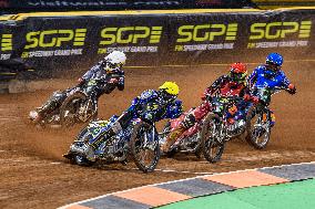 FIM Speedway Grand Prix of Great Britain