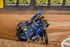 FIM Speedway Grand Prix of Great Britain