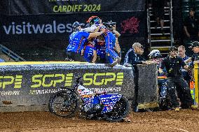 FIM Speedway Grand Prix of Great Britain