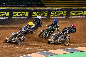 FIM Speedway Grand Prix of Great Britain