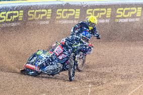 FIM Speedway Grand Prix of Great Britain