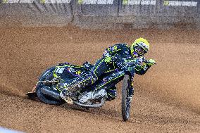 FIM Speedway Grand Prix of Great Britain