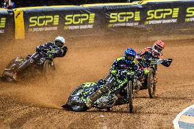 FIM Speedway Grand Prix of Great Britain