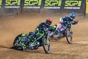 FIM Speedway Grand Prix of Great Britain