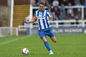 Hartlepool United v Southend United - Vanarama National League