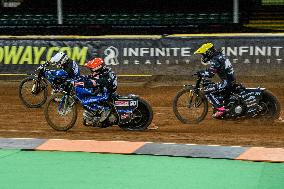 FIM Speedway Grand Prix of Great Britain