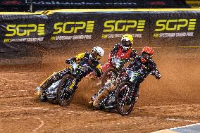 FIM Speedway Grand Prix of Great Britain