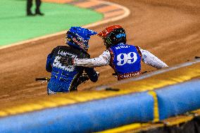 FIM Speedway Grand Prix of Great Britain