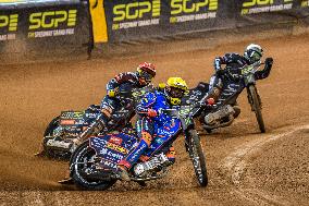 FIM Speedway Grand Prix of Great Britain