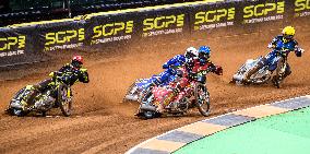 FIM Speedway Grand Prix of Great Britain