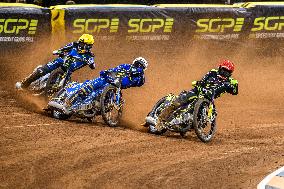 FIM Speedway Grand Prix of Great Britain