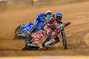 FIM Speedway Grand Prix of Great Britain