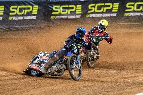 FIM Speedway Grand Prix of Great Britain