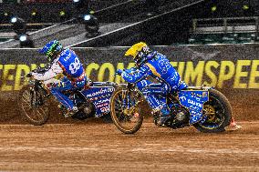 FIM Speedway Grand Prix of Great Britain