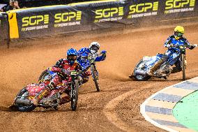 FIM Speedway Grand Prix of Great Britain