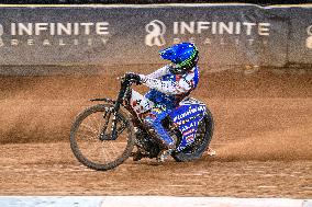 FIM Speedway Grand Prix of Great Britain