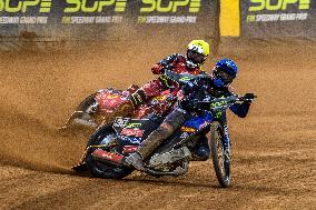 FIM Speedway Grand Prix of Great Britain