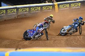 FIM Speedway Grand Prix of Great Britain