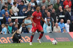 Hartlepool United v Southend United - Vanarama National League