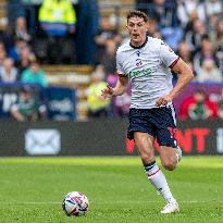 Bolton Wanderers FC v Wrexham AFC - Sky Bet League One