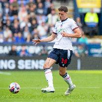 Bolton Wanderers FC v Wrexham AFC - Sky Bet League One