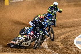 FIM Speedway Grand Prix of Great Britain