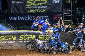 FIM Speedway Grand Prix of Great Britain