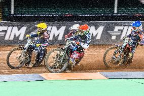 FIM Speedway Grand Prix of Great Britain