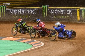 FIM Speedway Grand Prix of Great Britain