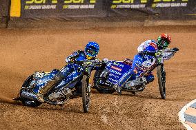 FIM Speedway Grand Prix of Great Britain