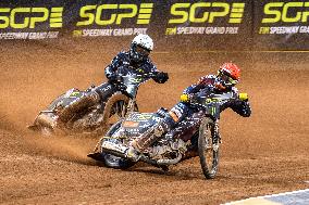 FIM Speedway Grand Prix of Great Britain