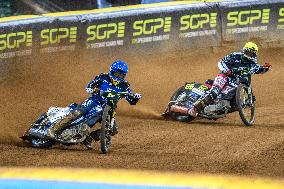 FIM Speedway Grand Prix of Great Britain