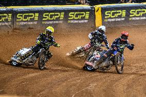 FIM Speedway Grand Prix of Great Britain