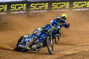 FIM Speedway Grand Prix of Great Britain