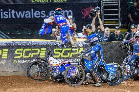 FIM Speedway Grand Prix of Great Britain