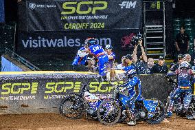 FIM Speedway Grand Prix of Great Britain