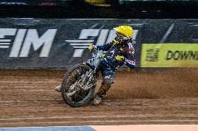 FIM Speedway Grand Prix of Great Britain