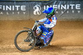 FIM Speedway Grand Prix of Great Britain