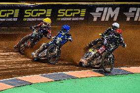 FIM Speedway Grand Prix of Great Britain