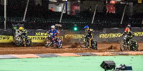 FIM Speedway Grand Prix of Great Britain