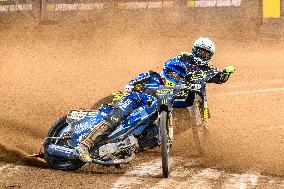 FIM Speedway Grand Prix of Great Britain