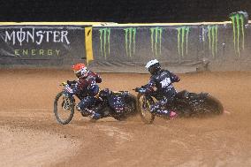 FIM Speedway Grand Prix of Great Britain