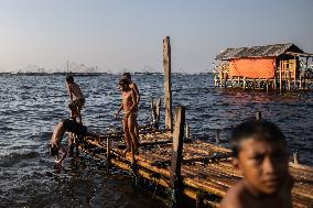 The Impact Of Climate Change On Indonesian Children