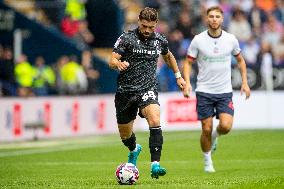 Bolton Wanderers FC v Wrexham AFC - Sky Bet League One