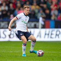 Bolton Wanderers FC v Wrexham AFC - Sky Bet League One