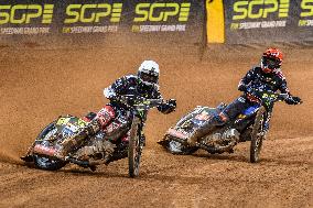 FIM Speedway Grand Prix of Great Britain