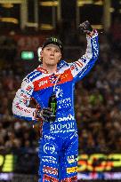 FIM Speedway Grand Prix of Great Britain